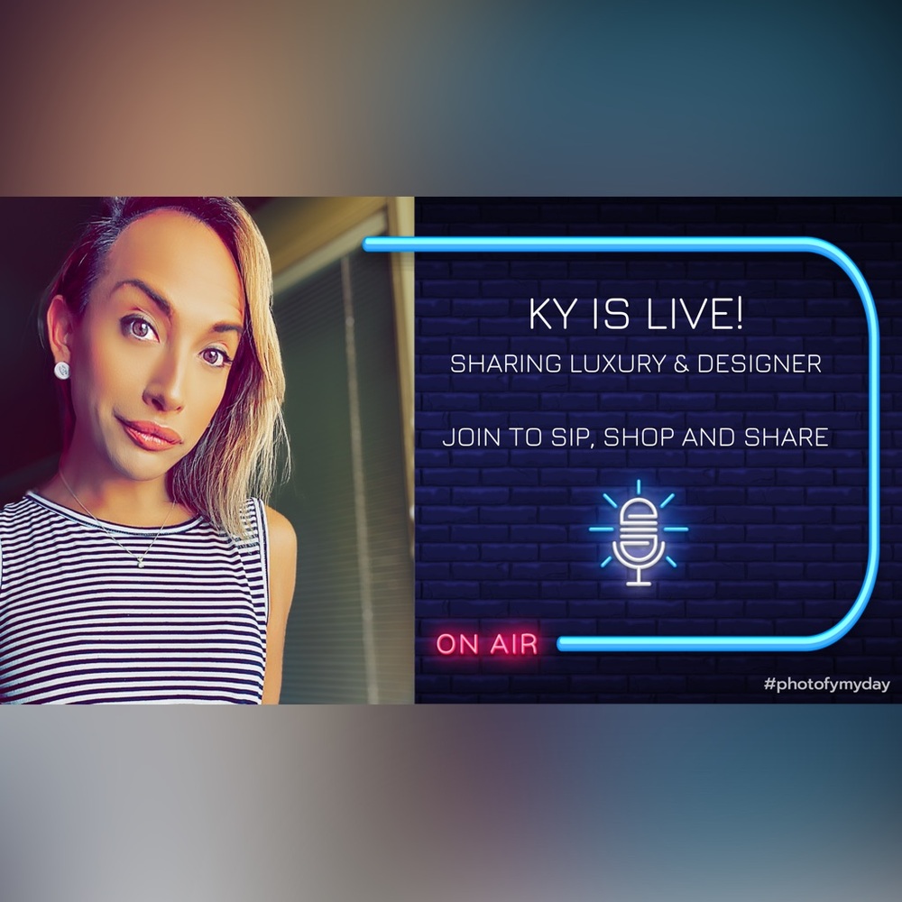 Ky is LIVE!!! - Picture 8 of 9